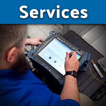 Comprehensive Fiber Optic & Telecommunications Services (Engineer, Install, Design, and more)